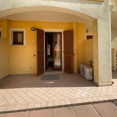 Residence La Spiga Кастелсардо Екстериор снимка