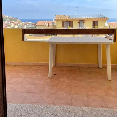Residence La Spiga Кастелсардо Екстериор снимка