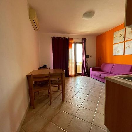 Residence La Spiga Кастелсардо Екстериор снимка