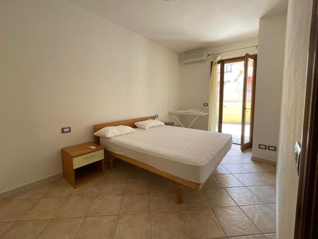 Residence La Spiga Кастелсардо Екстериор снимка