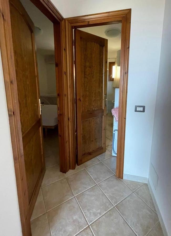 Residence La Spiga Кастелсардо Екстериор снимка