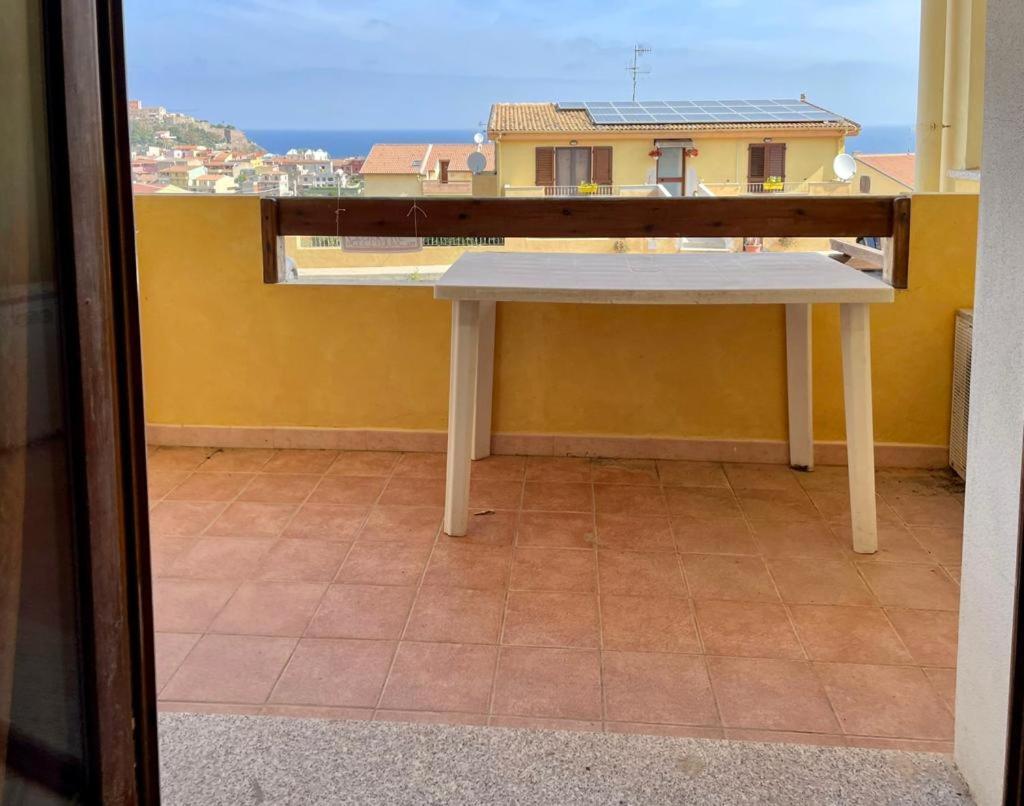 Residence La Spiga Кастелсардо Екстериор снимка