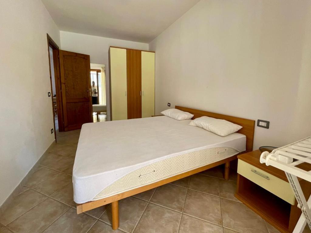 Residence La Spiga Кастелсардо Екстериор снимка