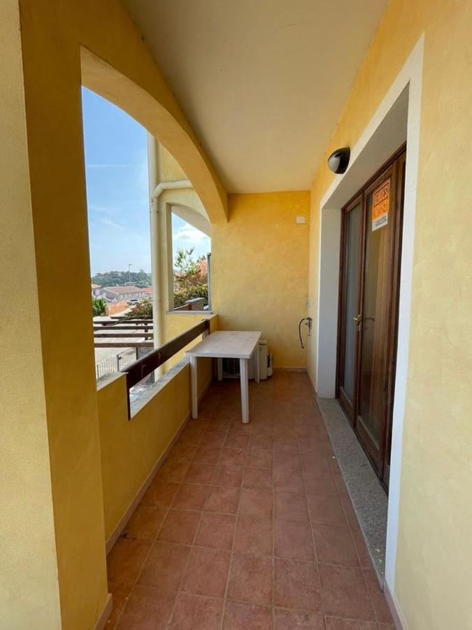 Residence La Spiga Кастелсардо Екстериор снимка