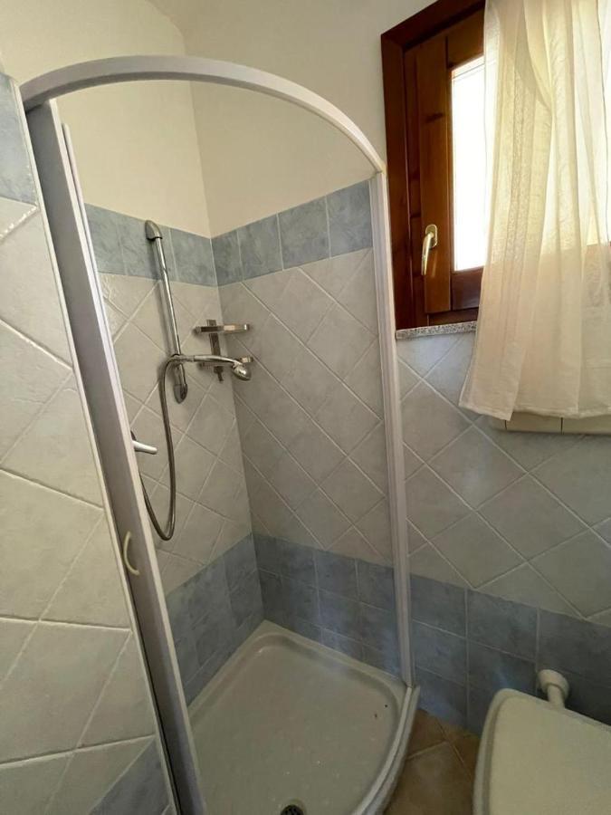 Residence La Spiga Кастелсардо Екстериор снимка